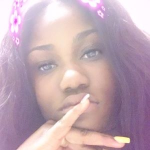 Meet your Posher, Janiyah